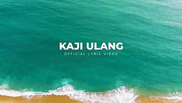 Stevan Pasaribu - Kaji Ulang (Official Lyric Video)