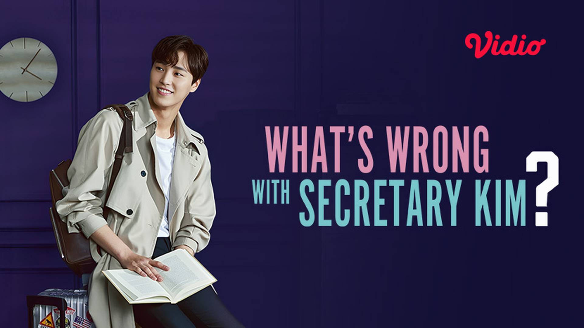 What's Wrong with Secretary Kim