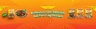 Indofood Racik