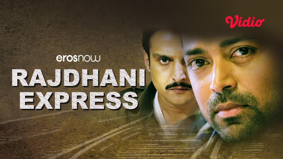 Rajdhani Express
