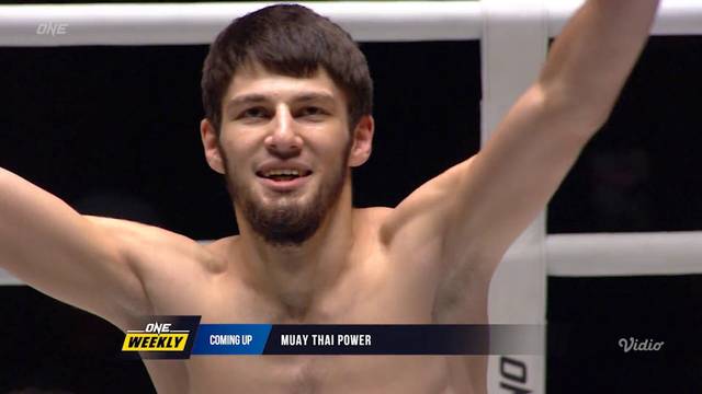 Episode 2 - ONE Weekly 2026 | ONE Championship 2026