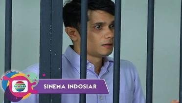 Sinema Indosiar - Aku Dijebloskan Kepenjara Oleh Istri Tercinta