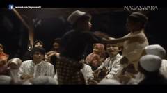 Wali - Abatasa (Official Music Video NAGASWARA) #musik