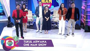 Tukul Arwana One Man Show - Rendra Soedjono, Kieky Cahya, Jevier Justin, Tiffany Orie