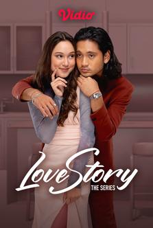 Love Story The Series