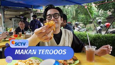 Makan Terooos - Episode 56 (21/05/24)