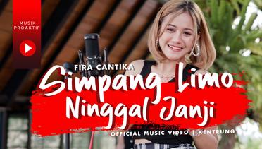 Fira Cantika - Simpang Limo Ninggal Janji (Official Music Video)