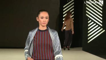 Fashion Nation 2017: Lasalle