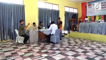 Ujian Baca Alquran bisa Gugurkan Bacaleg Aceh