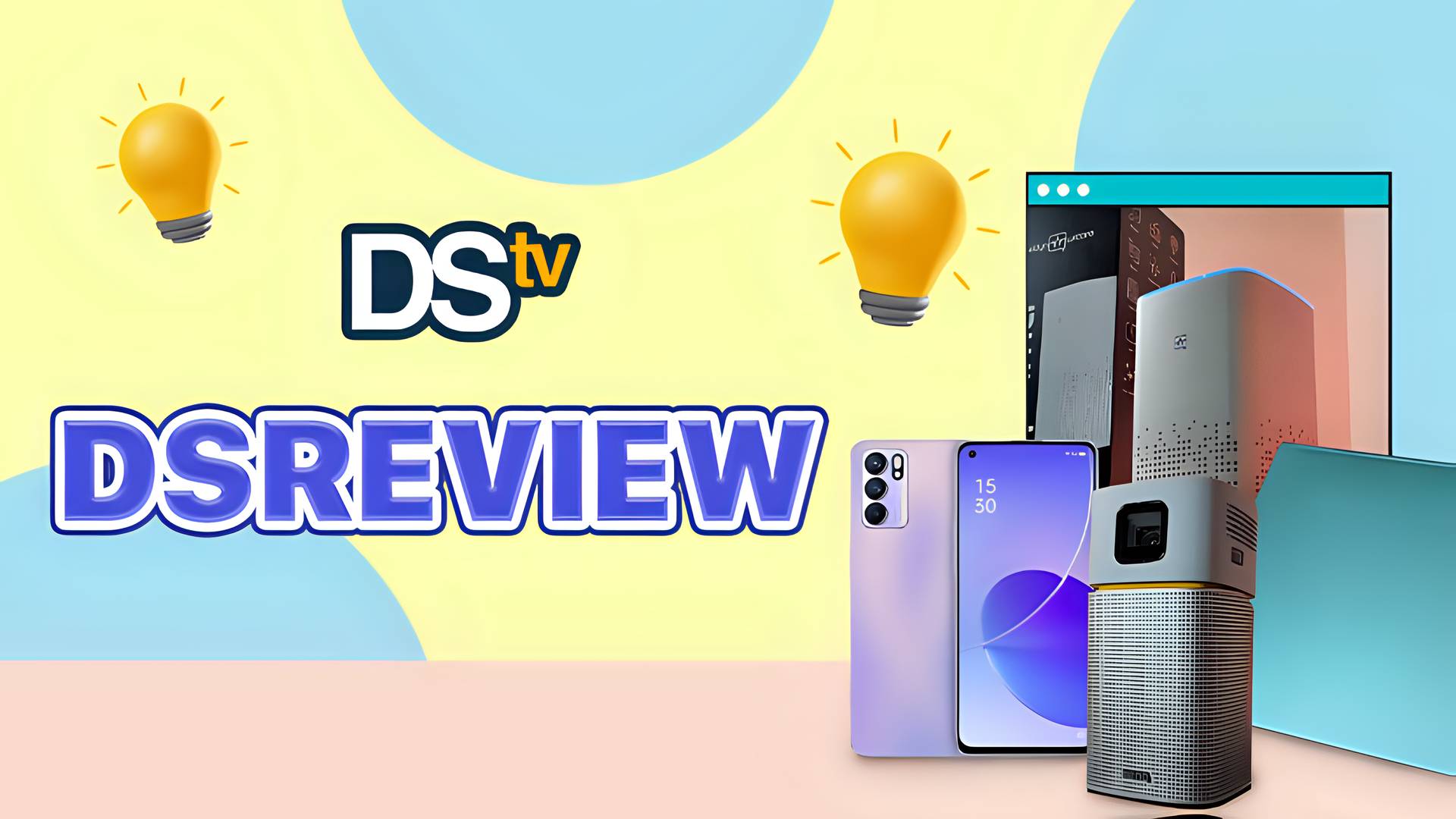 DailySocial TV - DSReview
