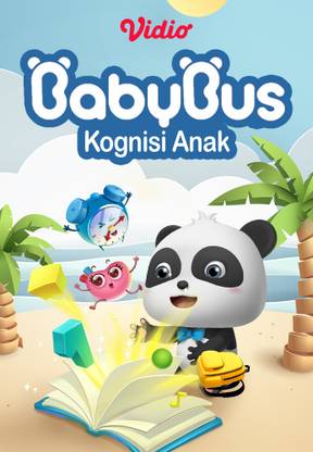 Baby Bus - Kognisi Anak