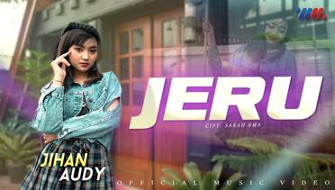 Jihan Audy  Jeru Official Music Video