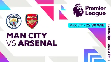 Premier League 2024/2025 Menyala! Kompetisi Sesungguhnya Dimulai! Kompetisi kasta tertinggi sepak bola Indonesia kembali digelar. 18 Klub Papan Atas Telah Menyiapkan Skuad Terbaiknya. Pemain Pemain Terbaik Kembali Bertarung Memperebutkan Gelar Juara. Saksikan Kasta Tertinggi Liga Sepakbola Indonesia, Premier League 2024/2025, Menyala! Gaskeun! Pkl 15.00 WIB & 18.30 WIB, Live Eksklusif Di Indosiar Dan Vidio. #IndosiarRumahSepakbolaIndonesia
