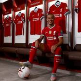 Thiago Alcantara