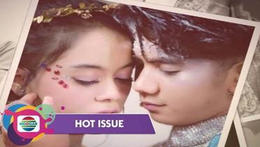 Hubungan Rizki dan Lesti Makin Serius? - Hot Issue Pagi