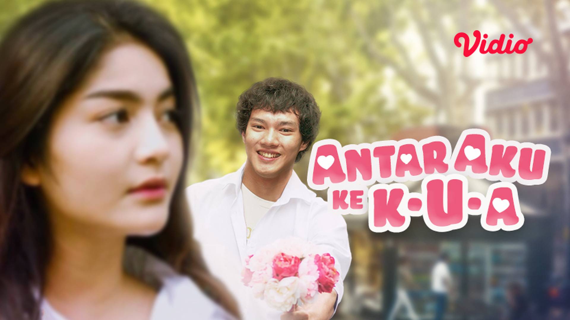Antar Aku Ke KUA
