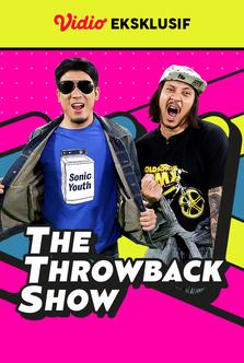 The Throwback Show