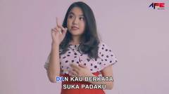 Syafira Febrina - Berikan Ku Tanda (Karaoke)