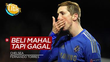 Ada Fernando Torres, Ini 4 Pemain Mahal Tapi Gagal Total di Chelsea