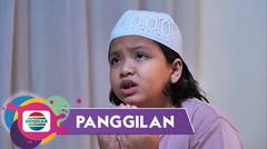 Radja Berdoa Agar Bisa Memiliki Adik | Panggilan - Espisode 310
