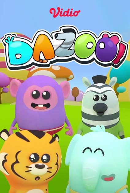 Streaming Dazoo (2020) | Vidio