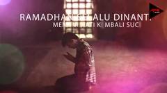 Onet - Ridho Illahi (Official Lyric Video)