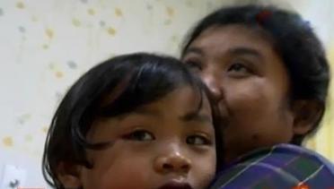 VIDEO: Yayasan Pundi Amal Peduli Kasih Pulihkan Penglihatan Nindy