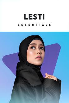 Essentials: Lesti Kejora