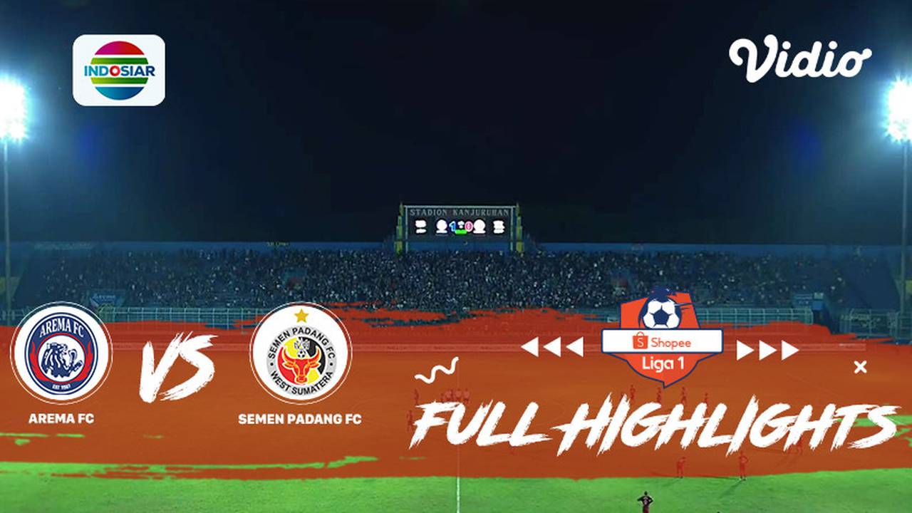 APK Live Streaming Arema Menyaksikan Pertandingan Secara Langsung