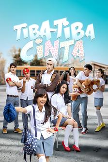 Tiba Tiba Cinta