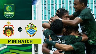Bhayangkara Presisi FC vs PSKC Cimahi - Mini Match | Pegadaian Liga 2 2024/25