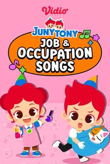 JunyTony - Job & Occupation Songs