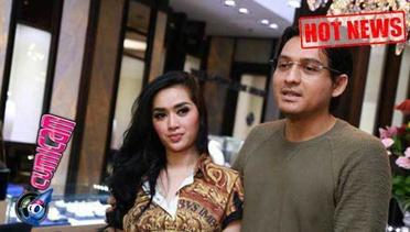 Hot News! Bantah Kawin Kontrak, Lucky Merasa Tidak Cocok dengan Tiara