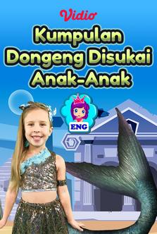 Fairy Tales for Kids - Kumpulan Dongeng Disukai Anak-Anak