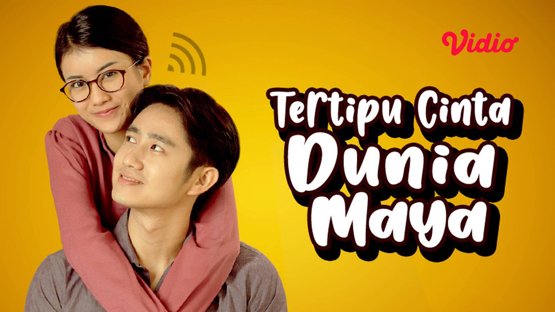 Tertipu Cinta Di Dunia Maya