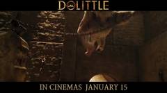 Dolittle - Tayang 15 January