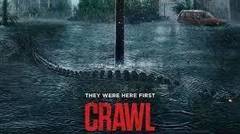 CRAWL - Official Trailer | 12 Juli 2019 di Bioskop