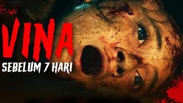 Arwah Gadis Remaja Menyuarakan Kebenaran Melalui Raga Sahabatnya, Review Vina: Sebelum 7 Hari (2024), Rekomendasi Film Horor Indonesia