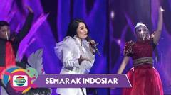 Perdana di Layar Kaca!!! Rita Sugiarto "Takut Banget"!! Takut Kehilangan Orang yang Tersayang | Semarak Indosiar 2020
