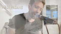 Video Bule Norwegia nyanyi lagu Nasi Padang hebohkan Netizen Indonesia