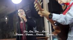 Lembayung Senja - Putih Abu Abu (Karaoke)