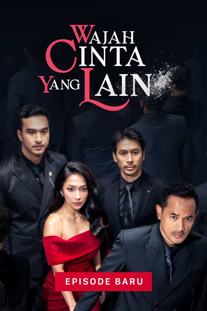 Wajah Cinta Yang Lain 2026