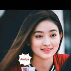 user profile