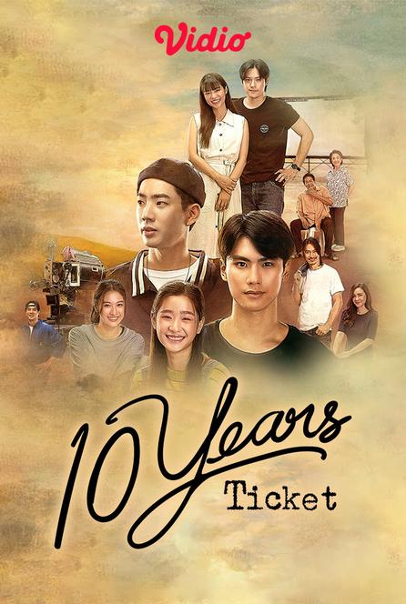 Nonton Koleksi Series Thailand Terbaru 2023 | Vidio