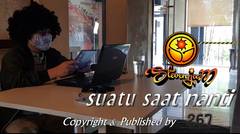 Steven Jam - Suatu Saat Nanti (Official Lyric Video)