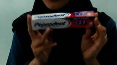 Nia Jingle Pepsodent Action 123 #Pepsodent123