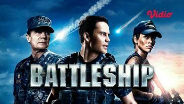 Battleship - Trailer