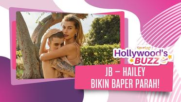 Kata-Kata Manis Justin Bieber untuk Hailey Baldwin