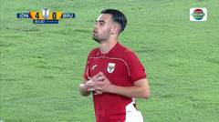 GOOLLL!!! Jens Ravens Hattrick Sekaligus Memperlebar Jarak Skor, 4-0 Untuk Indonesia | ASEAN U-23 Championship Mandiri Cup 2025