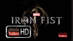 Marvel's IRON FIST - Official Trailer (2017)  HD